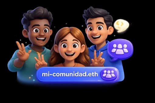 Comunidad / Equipo